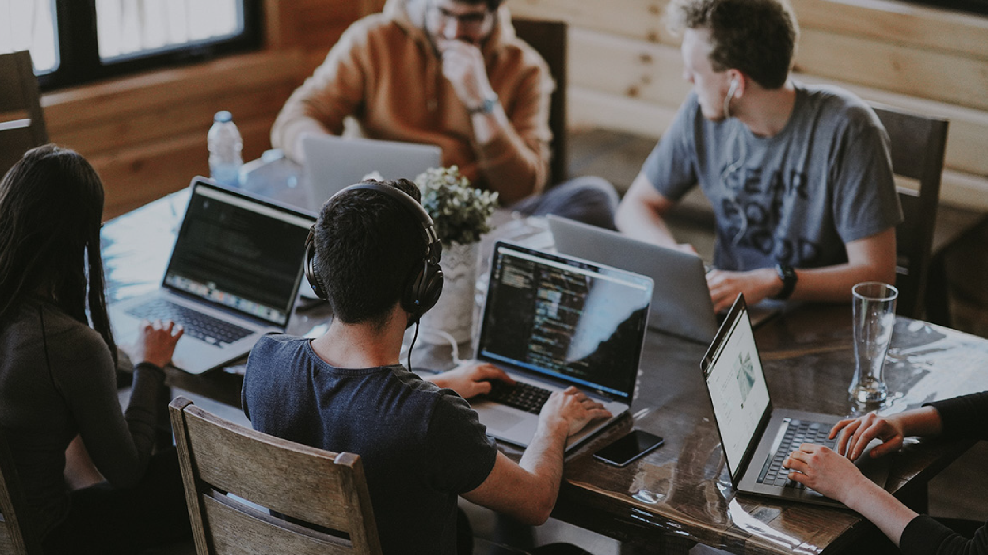 Informatic Bootcamp
